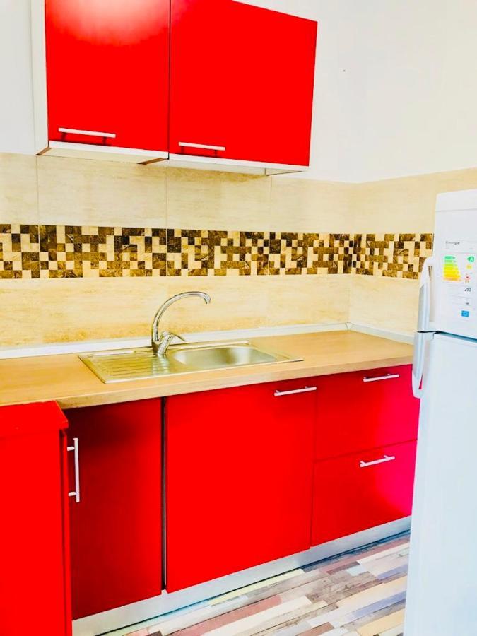 Cazare Urbana Brassó Kültér fotó