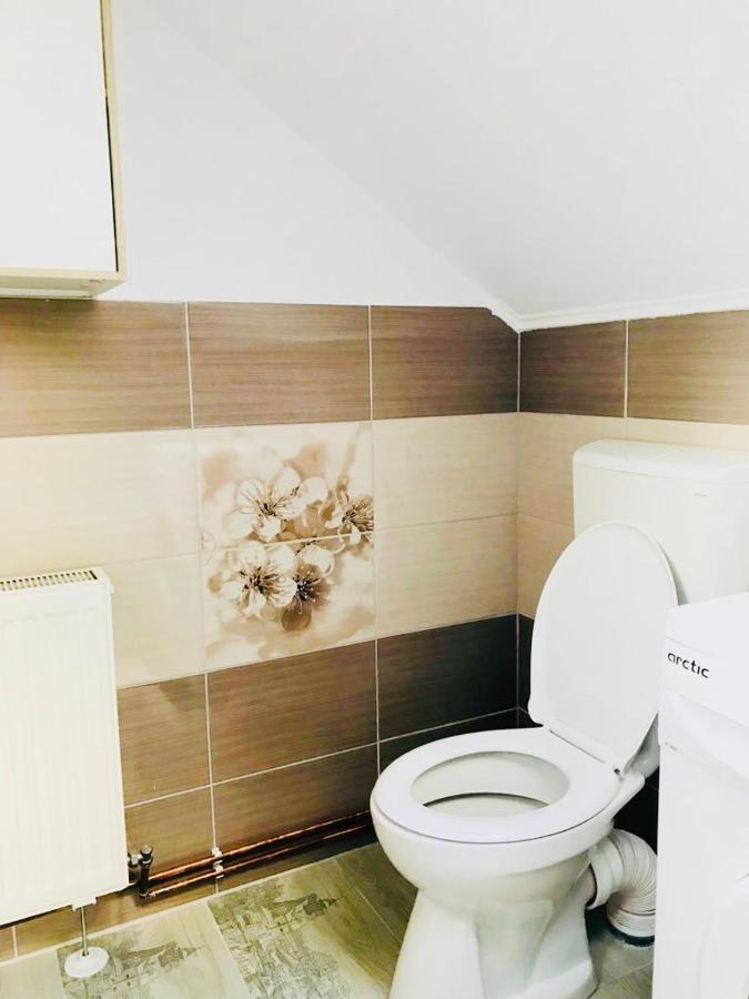 Cazare Urbana Brassó Kültér fotó